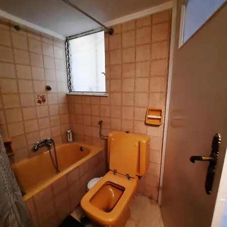 Villys Apartment Καλαμάτα Εξωτερικό φωτογραφία
