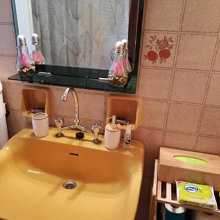 Villys Apartment Καλαμάτα Εξωτερικό φωτογραφία