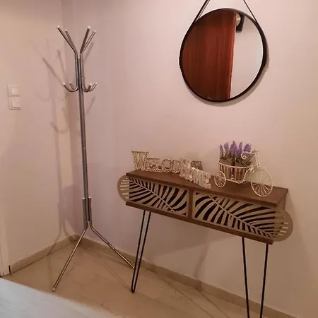 Villys Apartment Καλαμάτα Εξωτερικό φωτογραφία