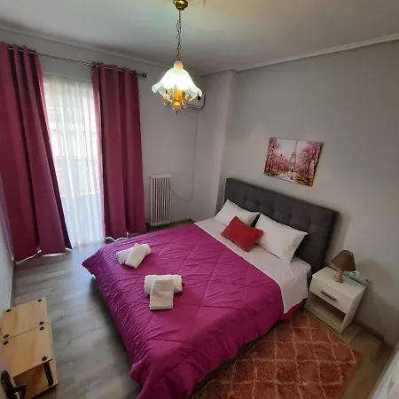 Villys Apartment Καλαμάτα Εξωτερικό φωτογραφία