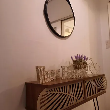 Villys Apartment Καλαμάτα Εξωτερικό φωτογραφία