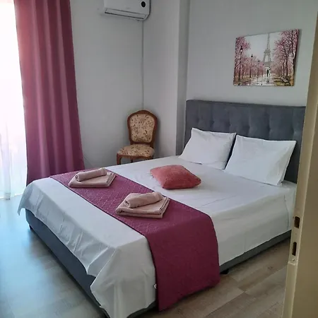 Villys Apartment Καλαμάτα Εξωτερικό φωτογραφία