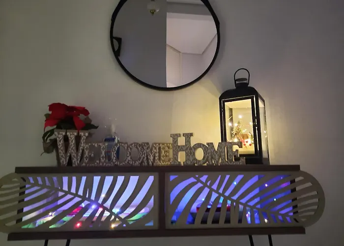 Villys Apartment