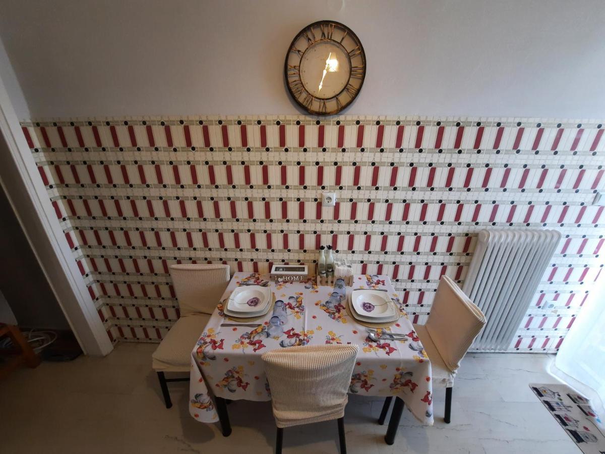 Apartmán Villys Kalamata