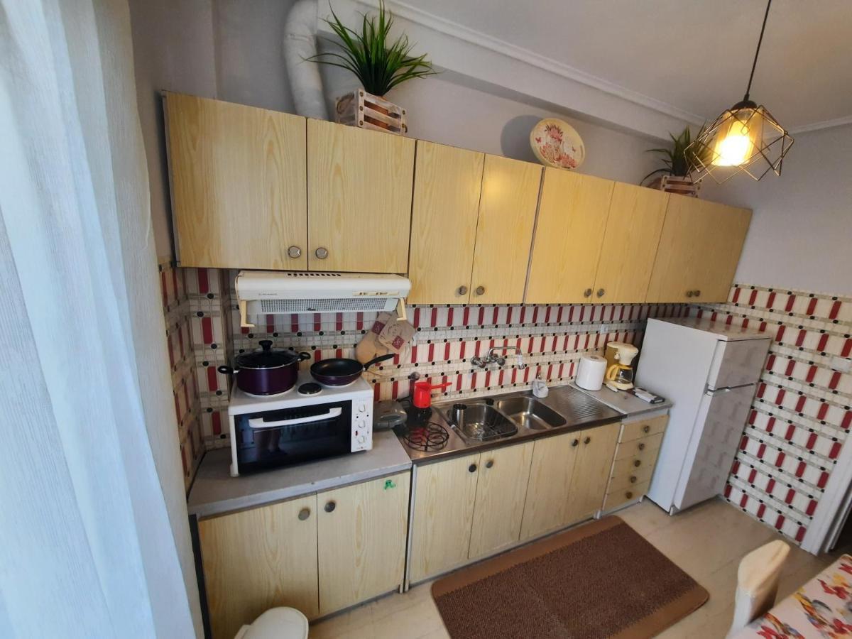 Apartmán Villys