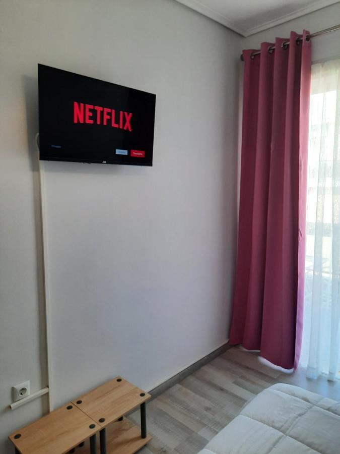 Villys Apartmán *