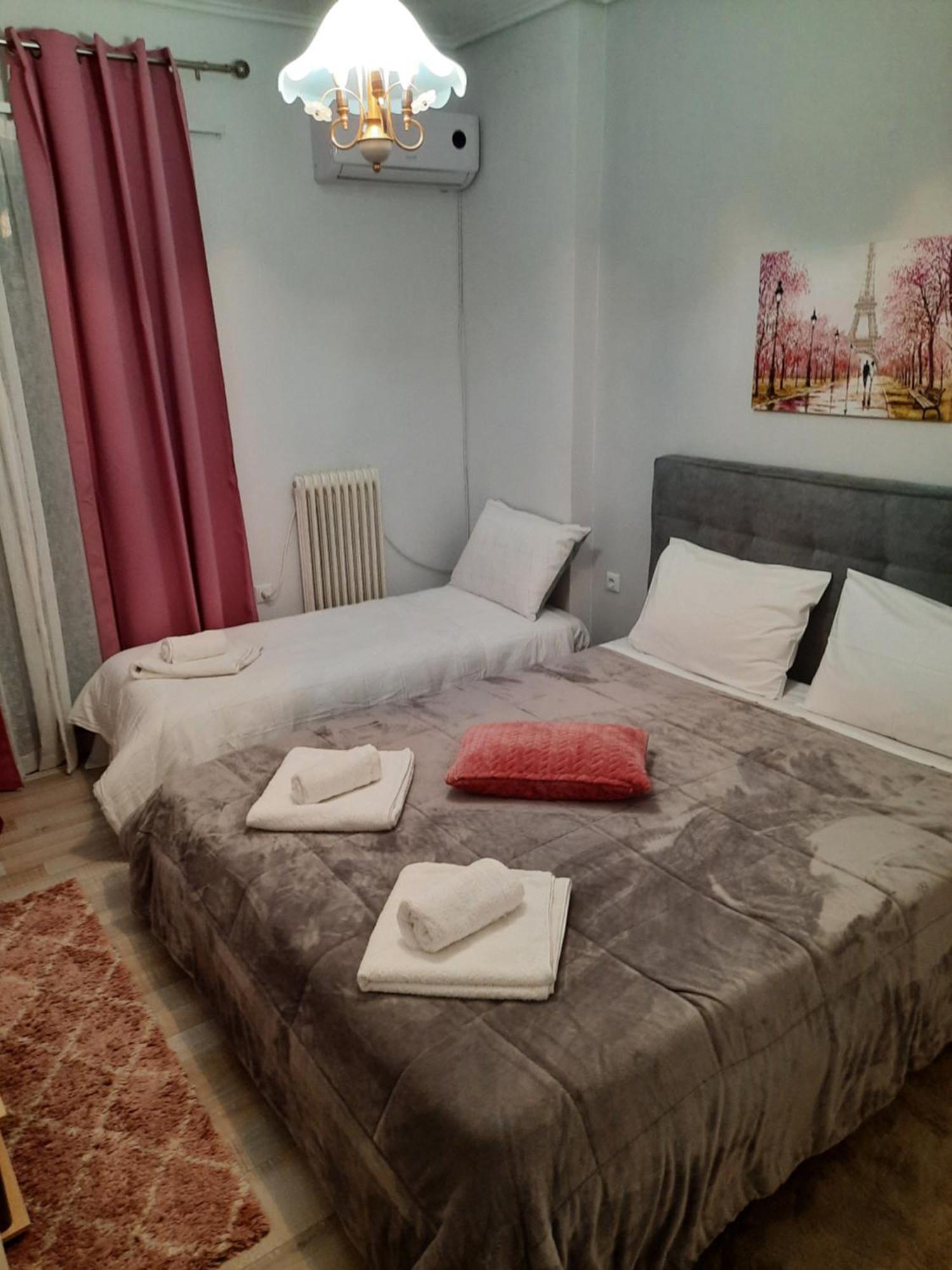 Villys Apartmán