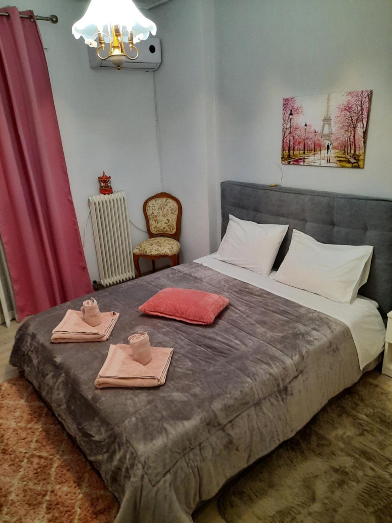 Apartmán Villys