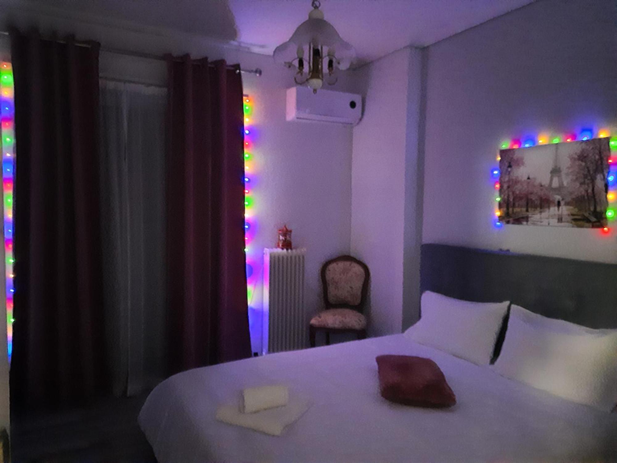 Villys Apartmán Kalamata