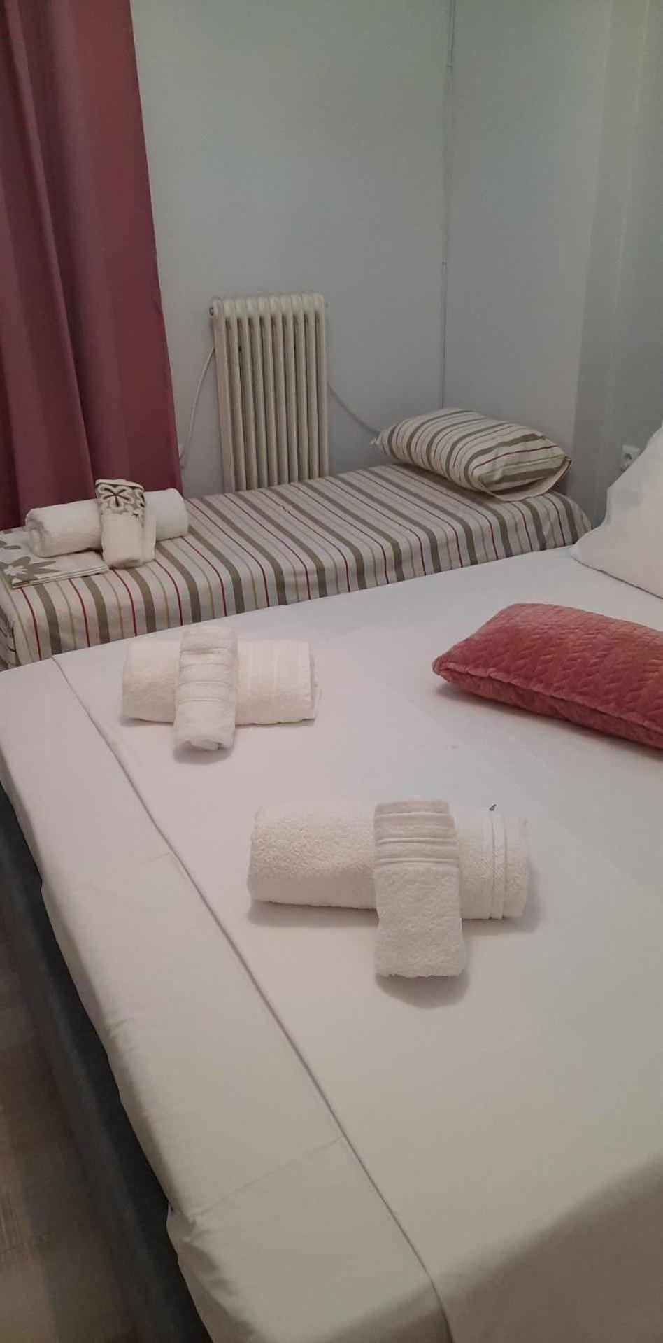 Apartmán Villys