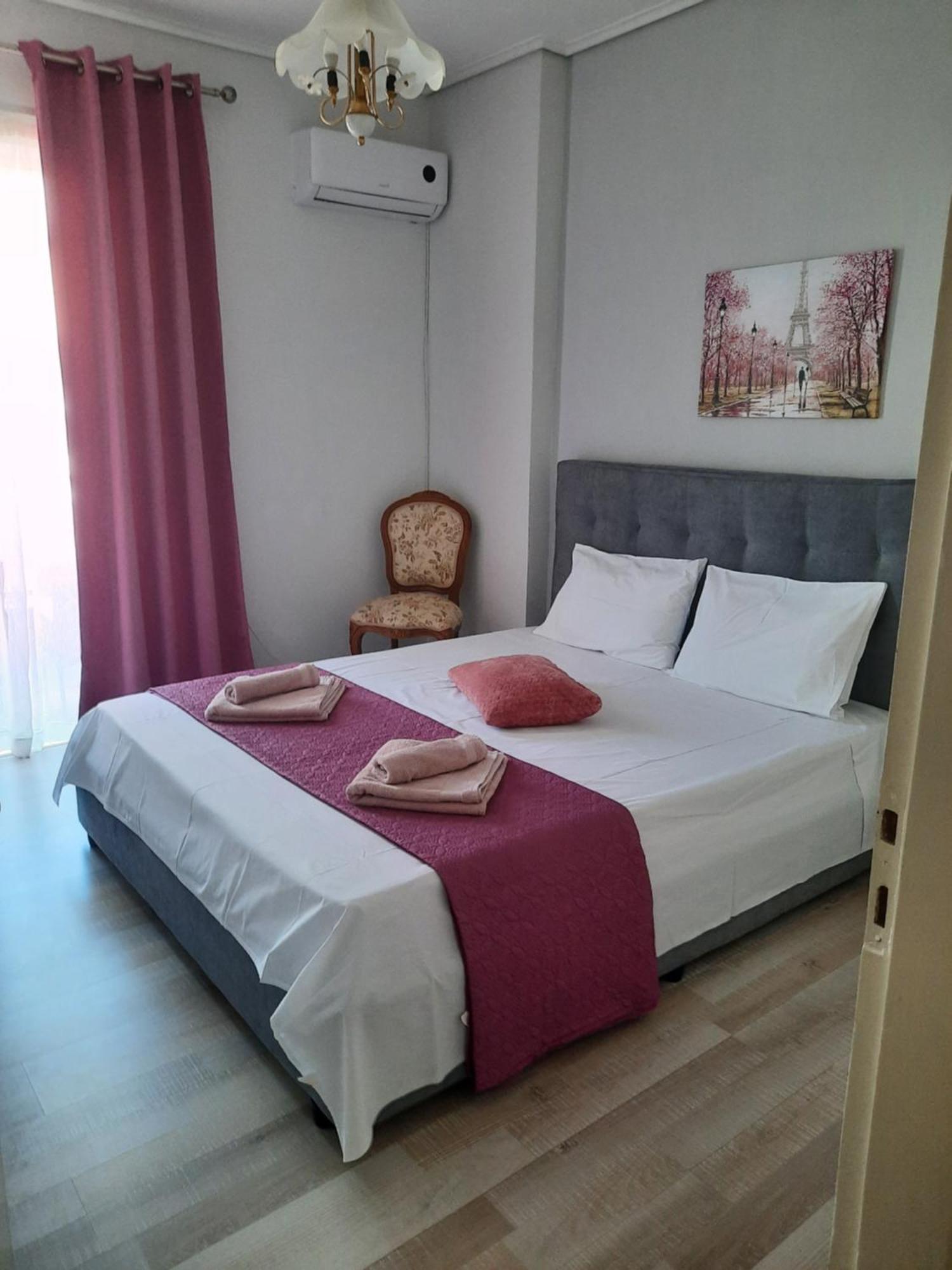Villys Apartmán *