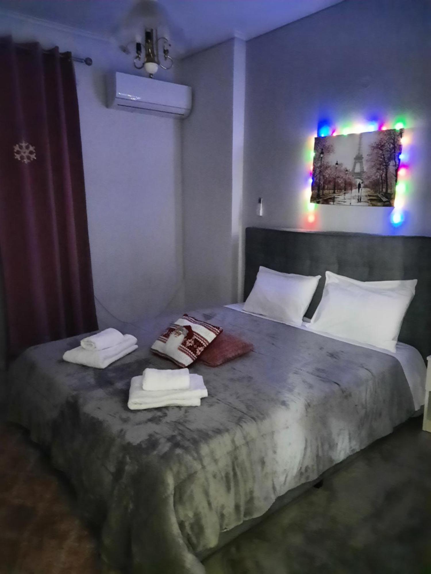 Apartmán Villys *